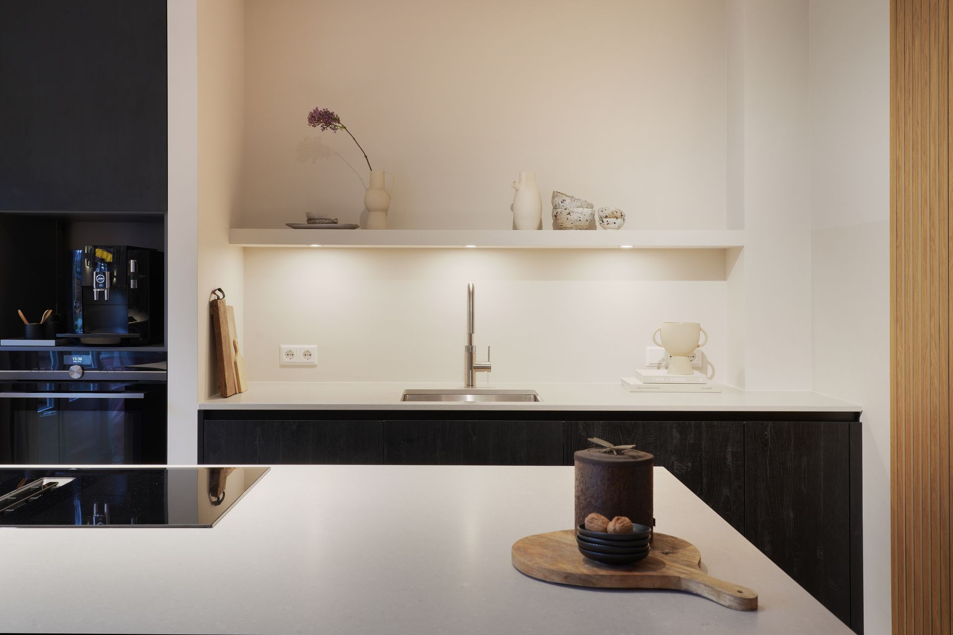 Jaren 30 woning | Zeist | Interieuradvies