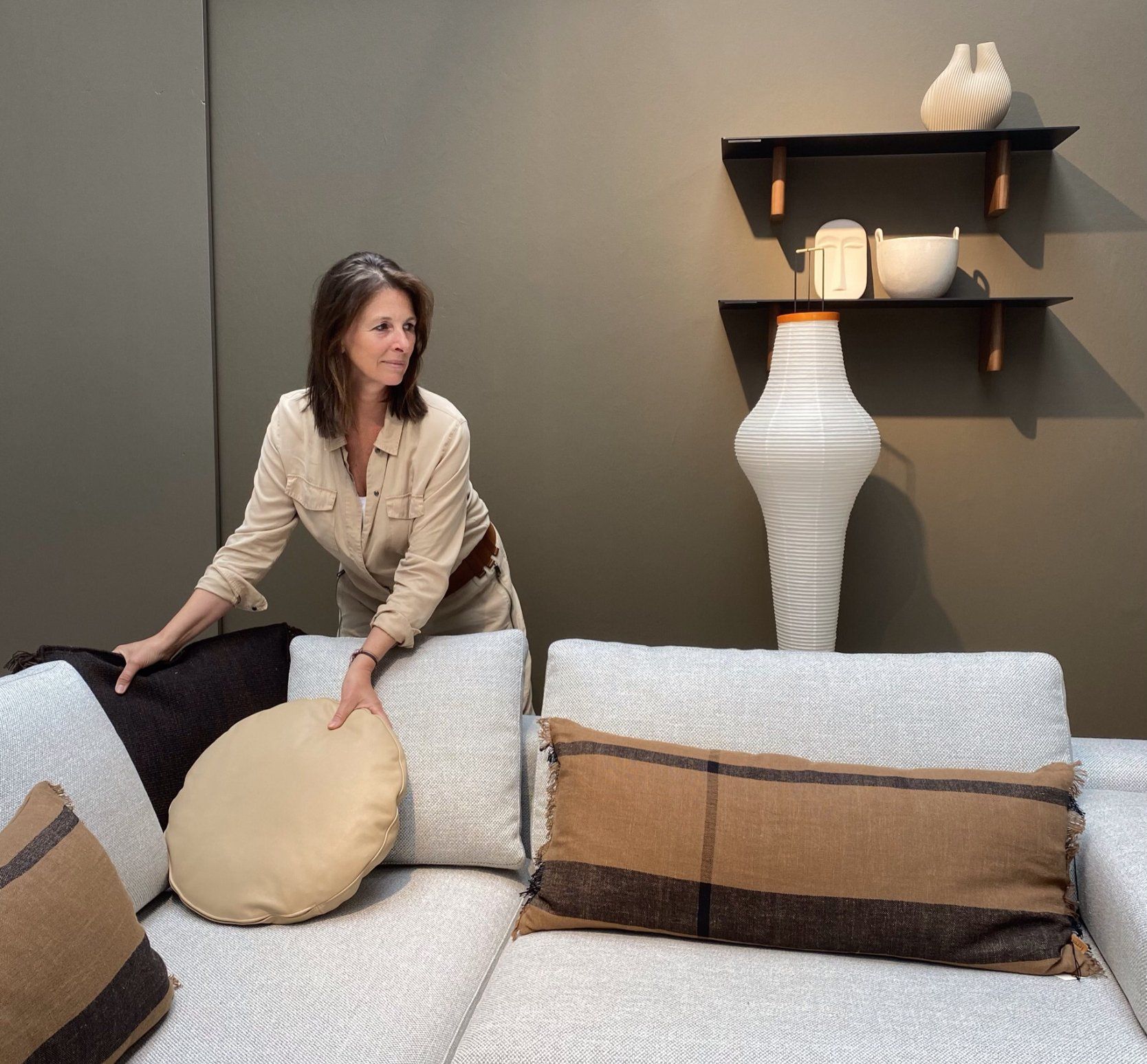 Angelique Hartog | interieurontwerper Villa18 Interieurdesign