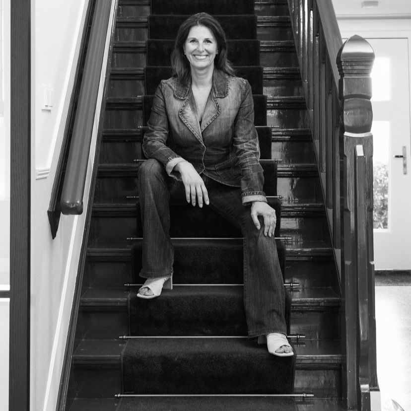 Angelique Hartog, interieur designer, interieurontwerper, interieurstylist