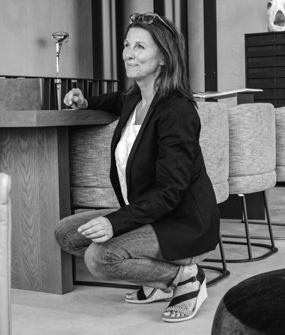 Interieuradvies & design Interieuradvies interieur designer Angelique Hartog Amersfoort