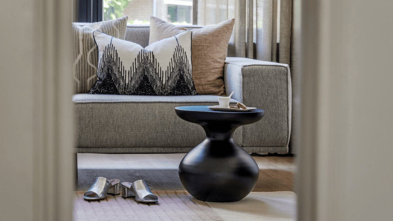 Interieur karakteristieke woning Utrecht | Villa18 Interieurdesign