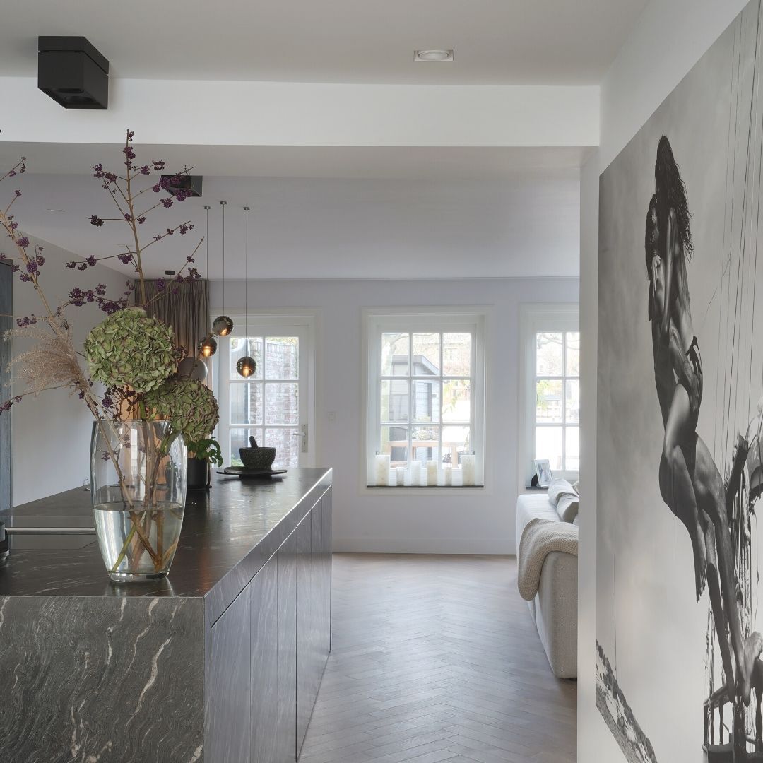 Interieuradvies Loenen aan de Vecht | Villa18 Interieurs