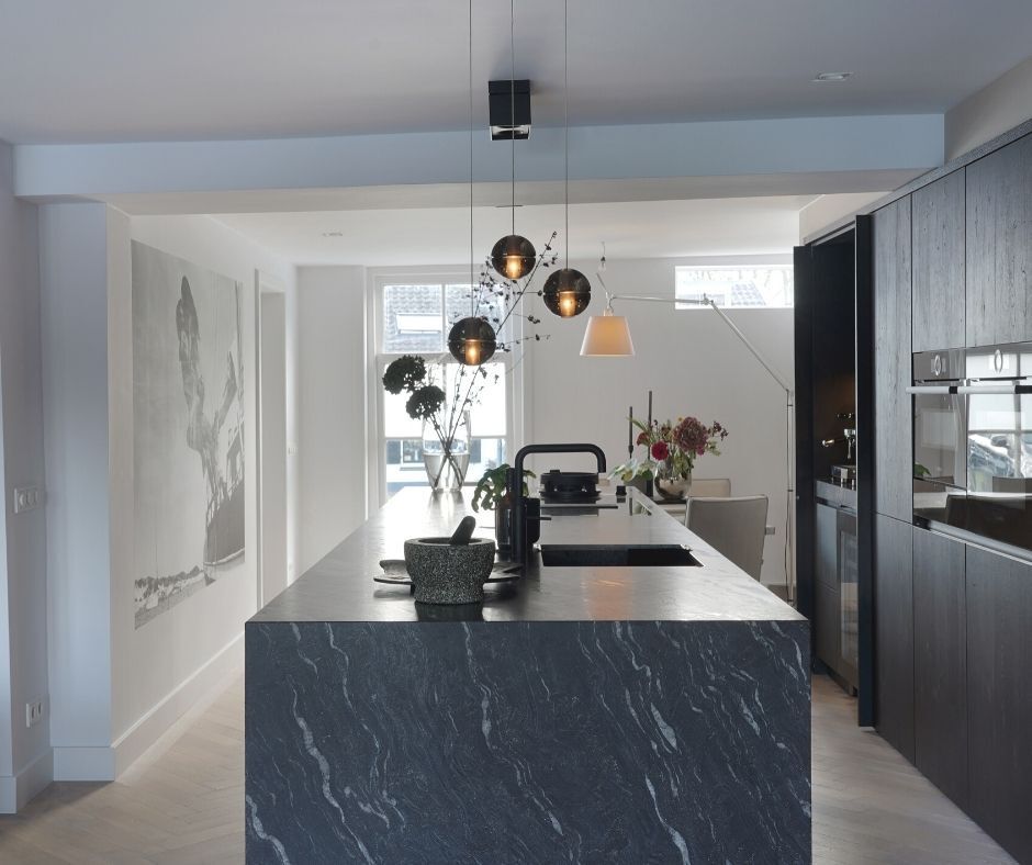Interieuradvies Loenen aan de Vecht | Villa18 Interieurs