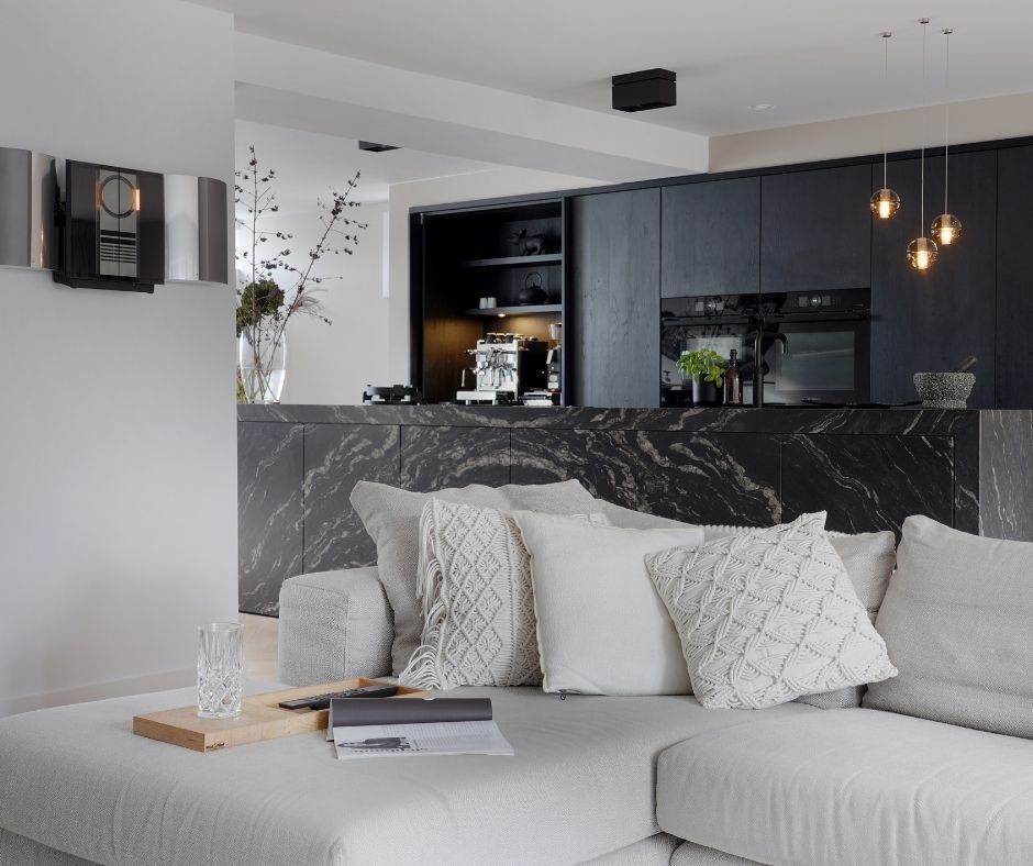Interieuradvies Loenen aan de Vecht | Villa18 Interieurs