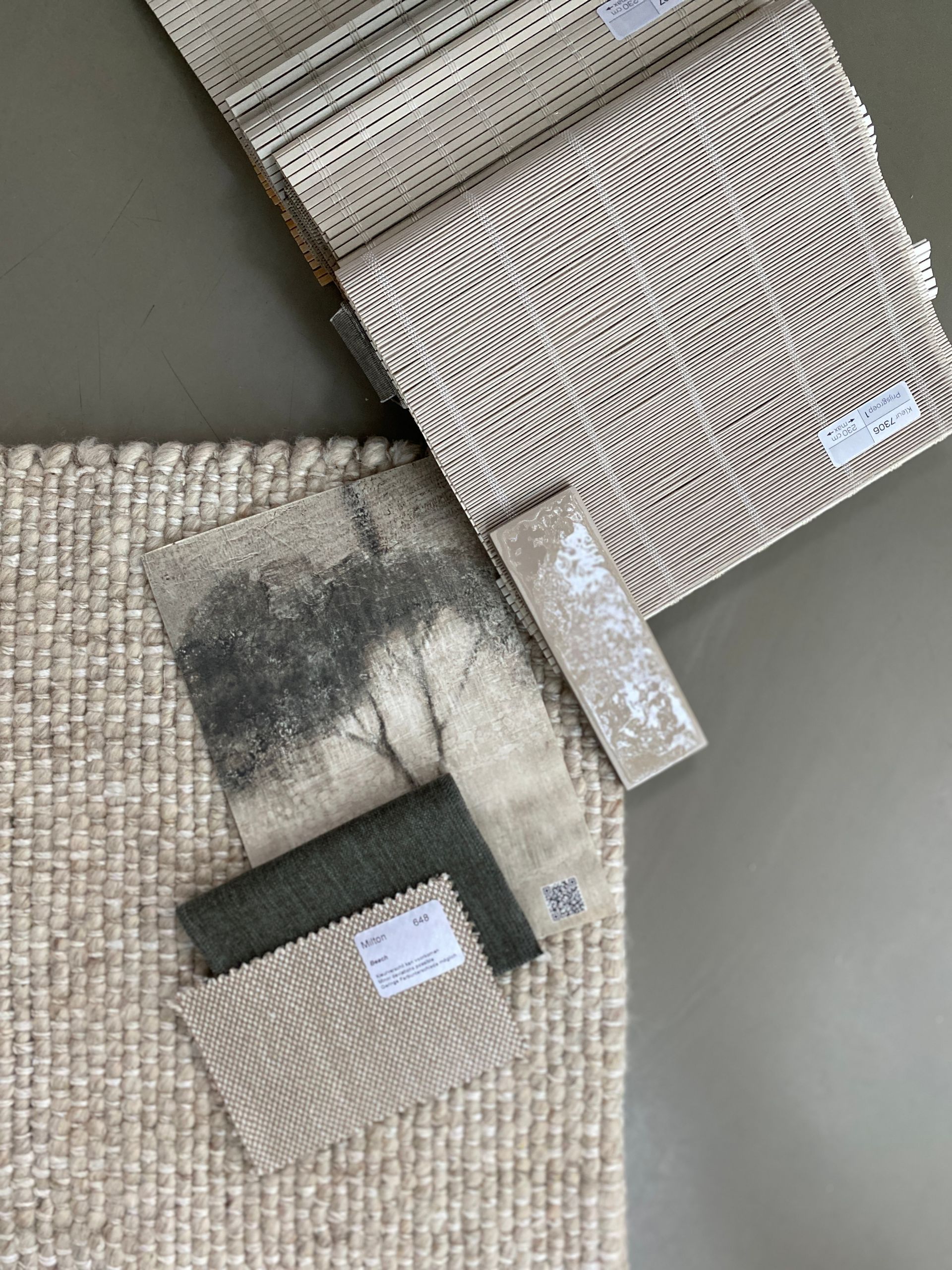 Interieuradvies aan huis kleuradvies Utrecht | Villa18