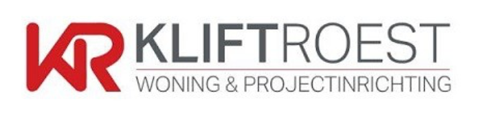 Klift Roest woninginrichting logo