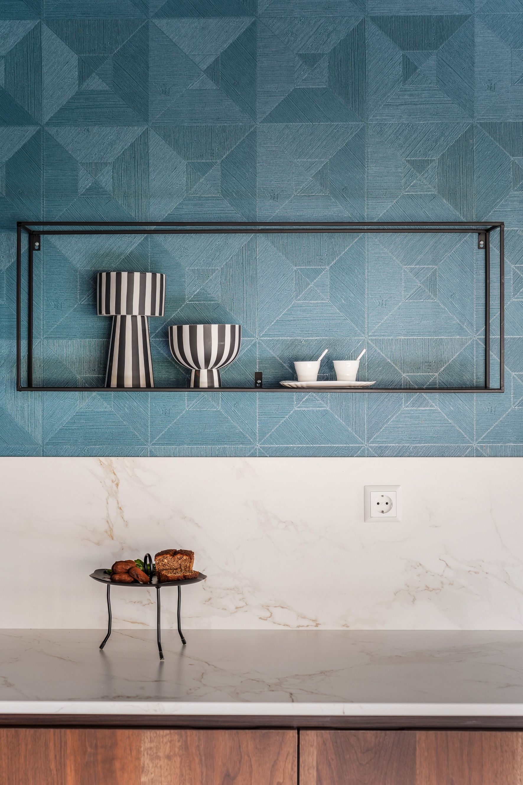 Interieuradvies loft in oude school Zeist | Villa18 