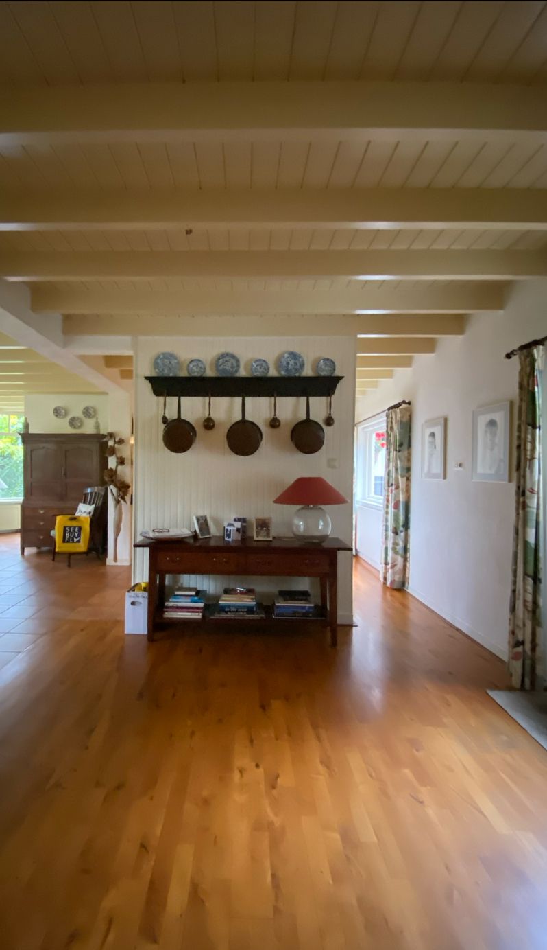 Metamorfose keuken villa Soest voor | Villa18