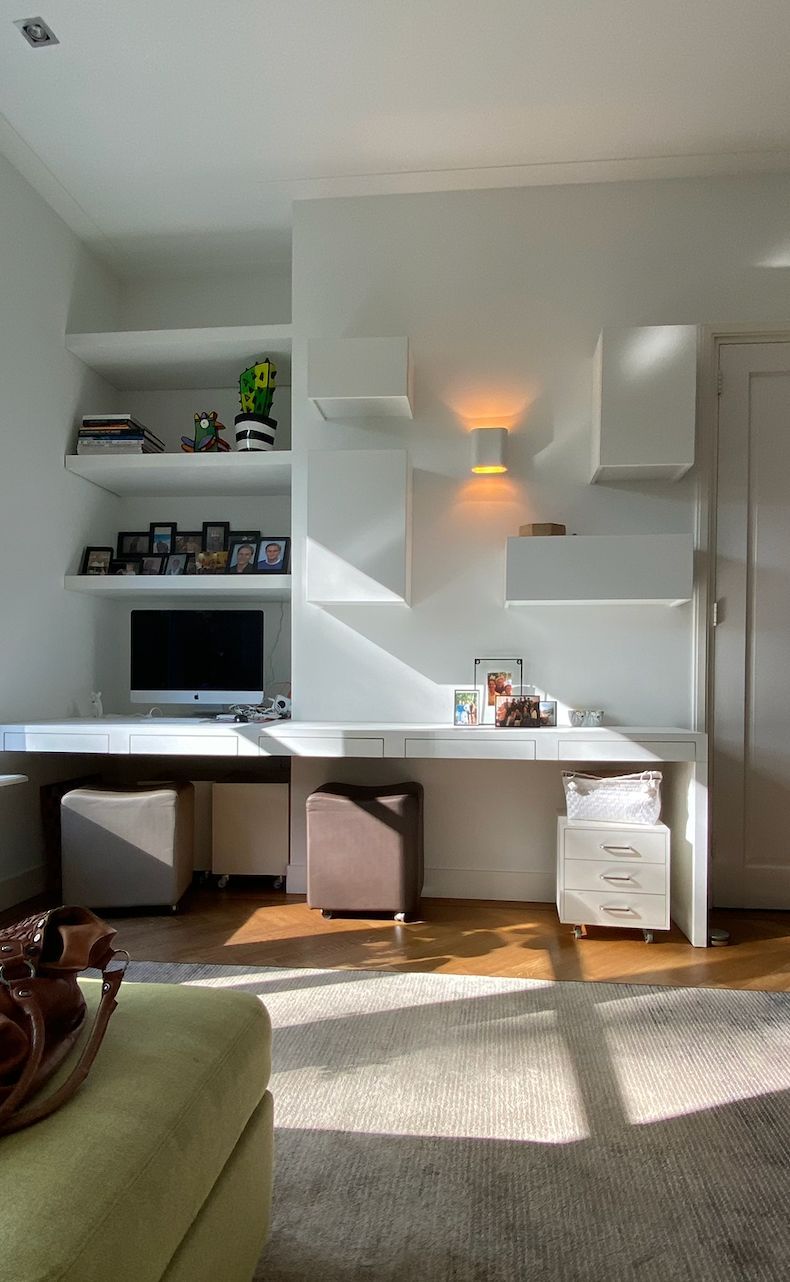 Metamorfose twee onder een kap Zeist speelkamer voor  | Villa18