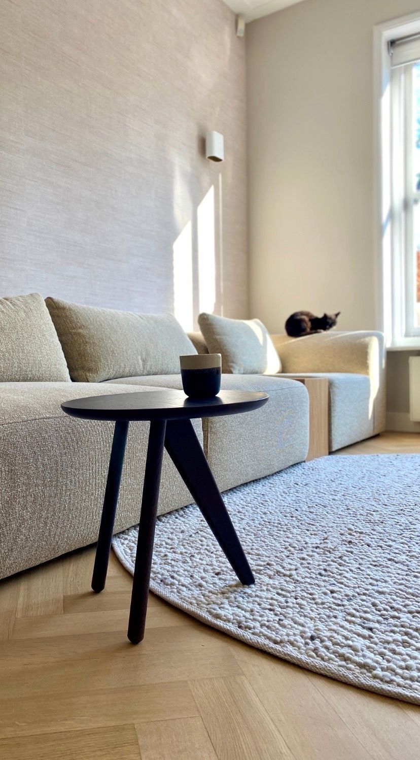 Metamorfose twee onder een kap Zeist eethoek en speelkamer na  | Villa18