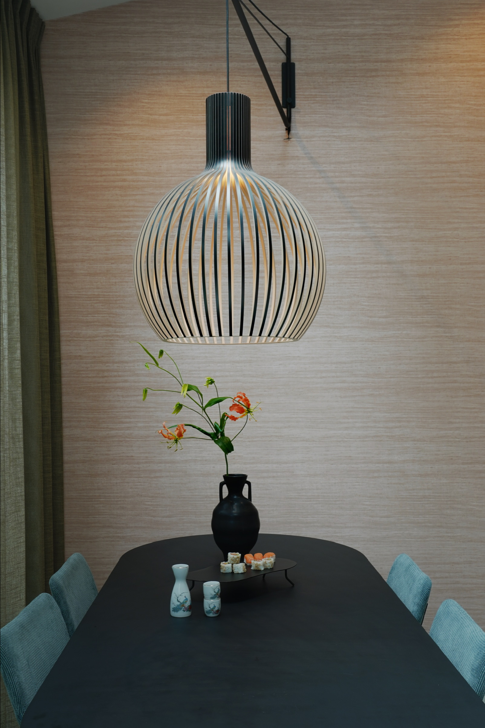 Moderne aanbouw Amsterdam |  Villa18 Interieurs