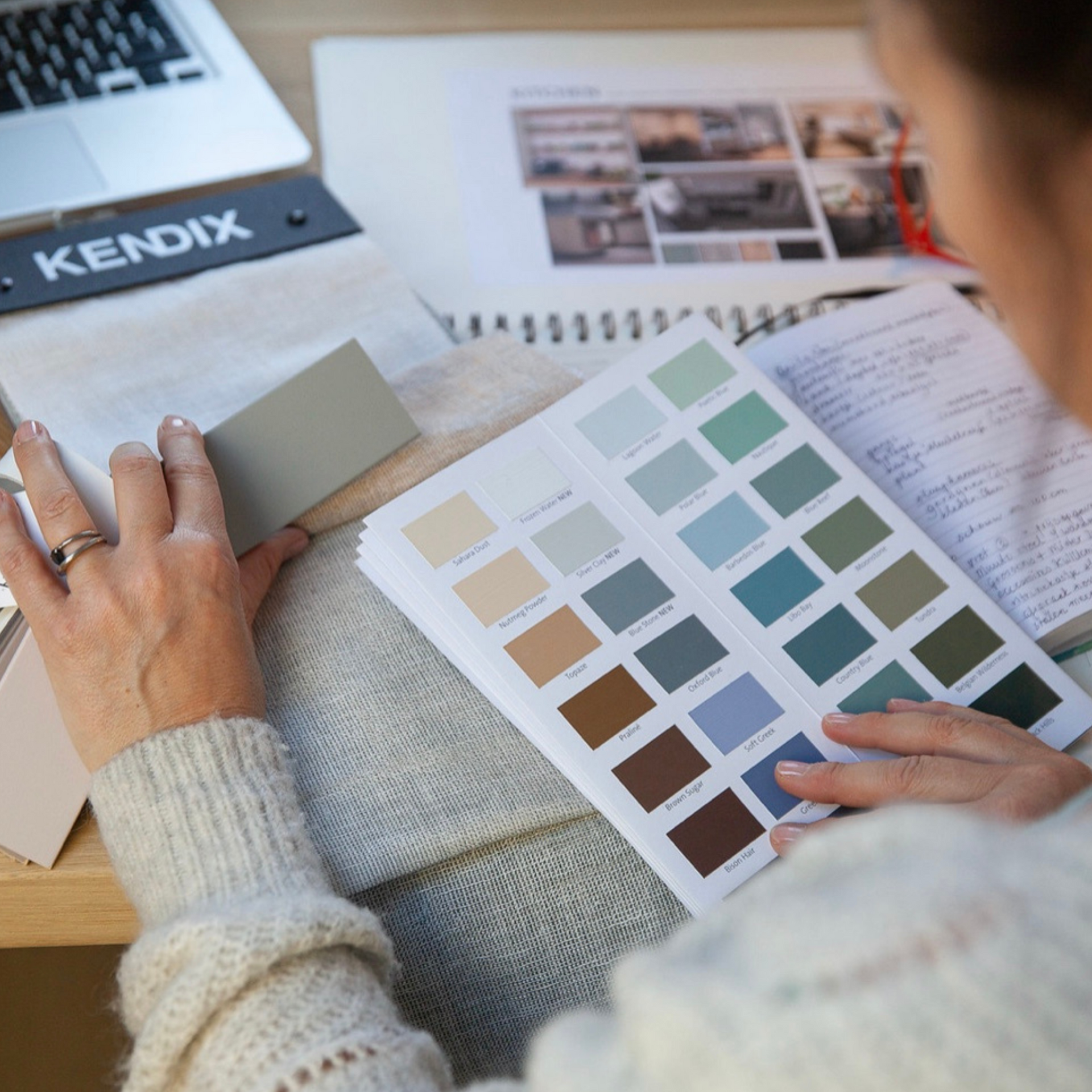 Interieurontwerper, interieurstylist, interieur designer