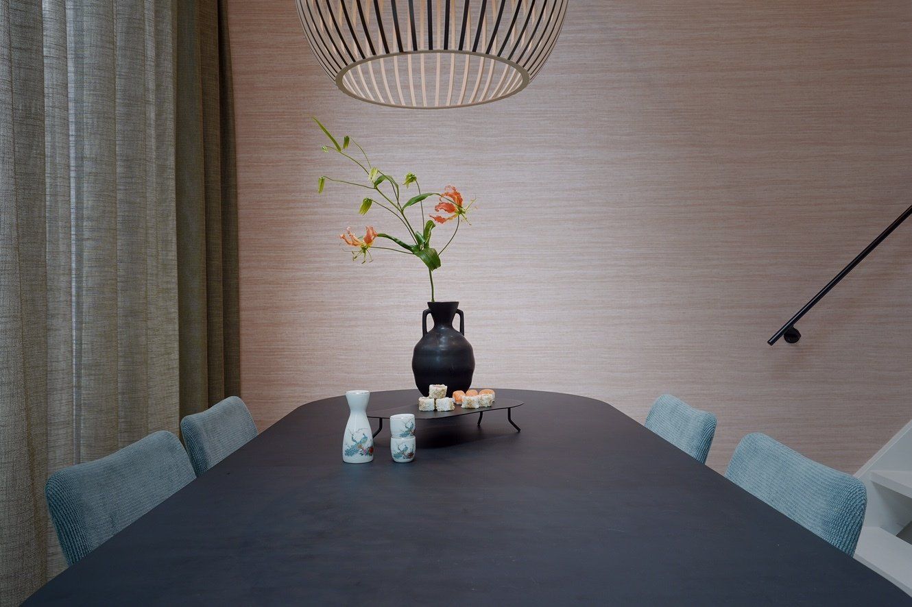 Interieuradvies moderne aanbouw Amsterdam 