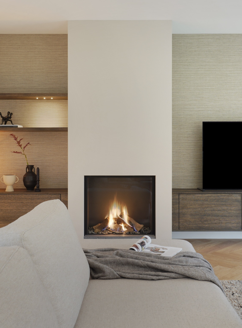 Rietgedekte villa Soest | Villa18 Interieurs