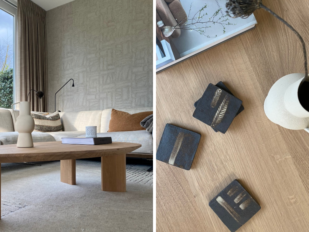Interieur villa  Soest | Villa18 Interieurdesign