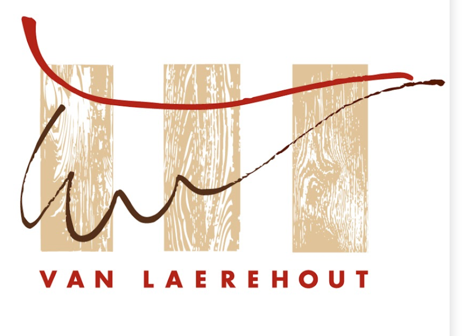 Logo van Laere hout