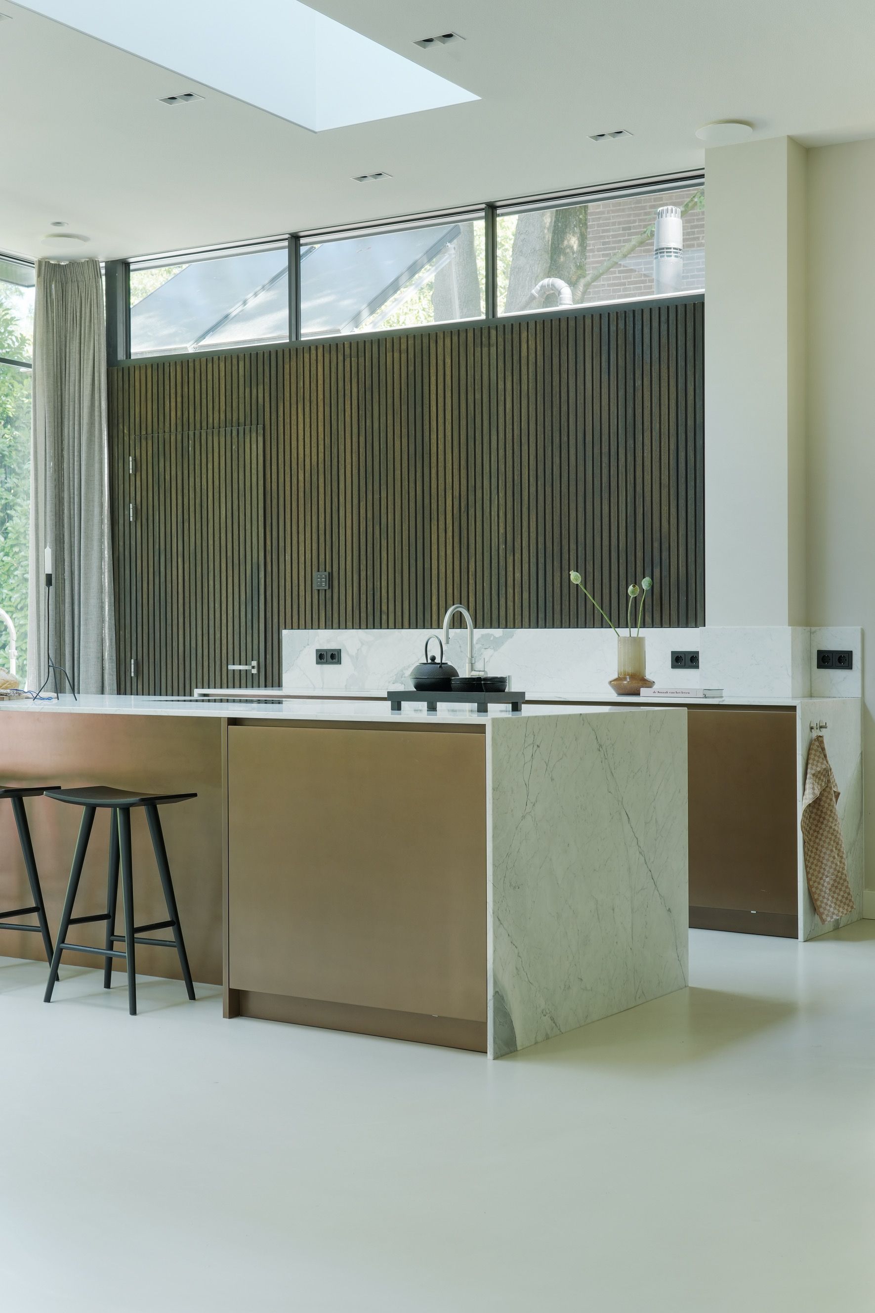 Villa 1898 Hilversum  |  Villa18 Interieurs