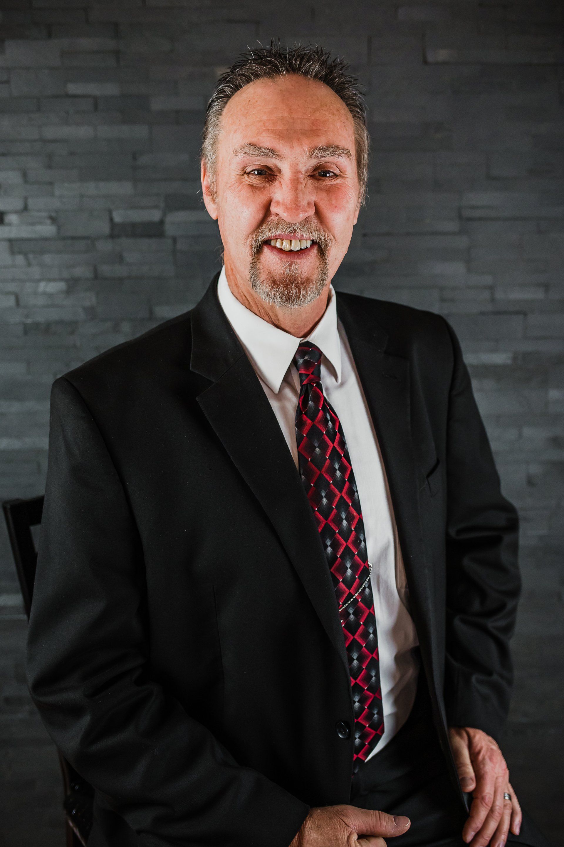 Rick Stoltenburg