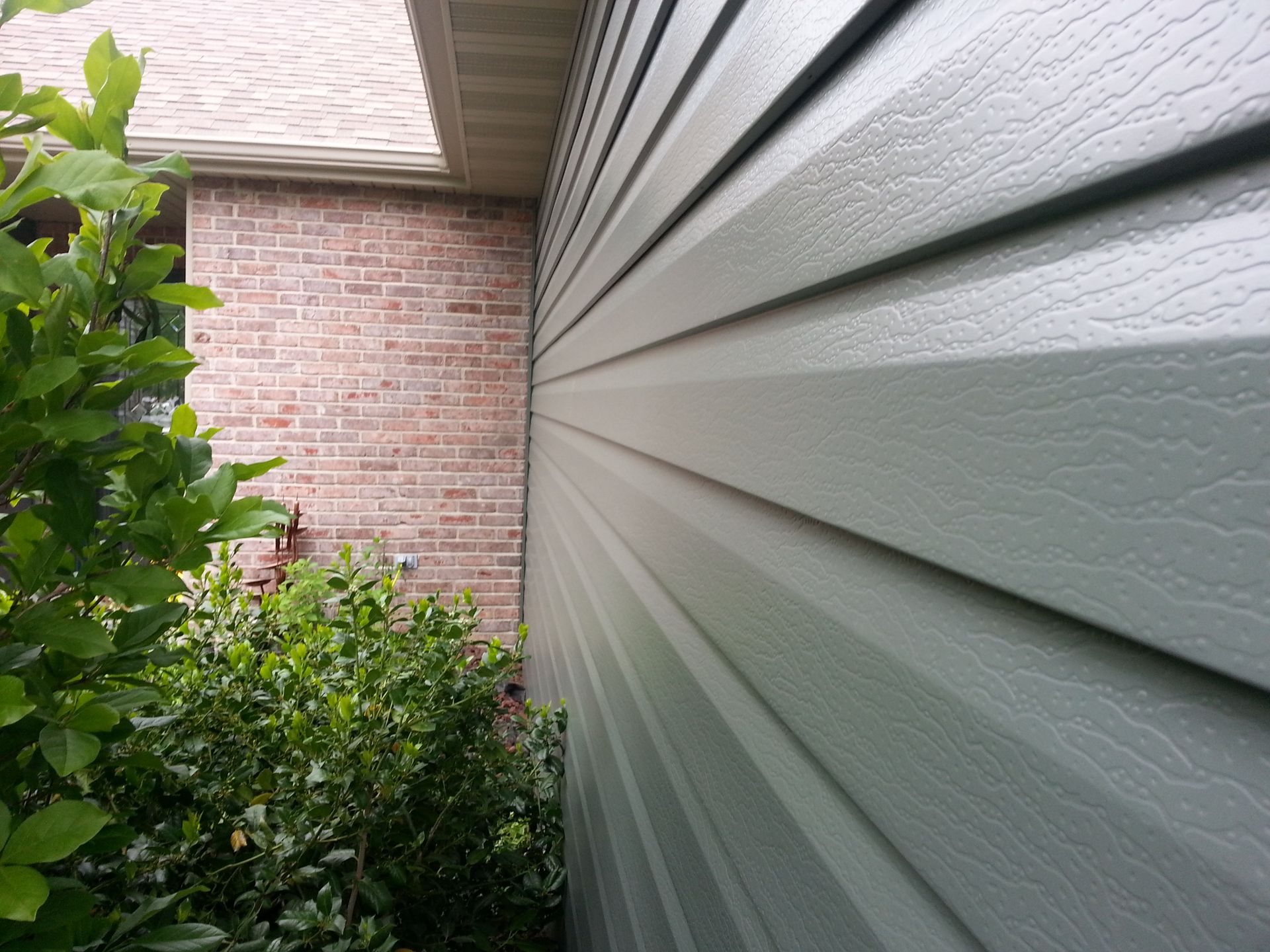Metal Siding Contractor St. Louis, MO Midwest Exteriors