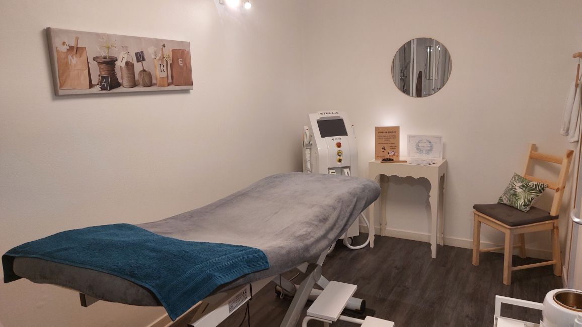 epilation