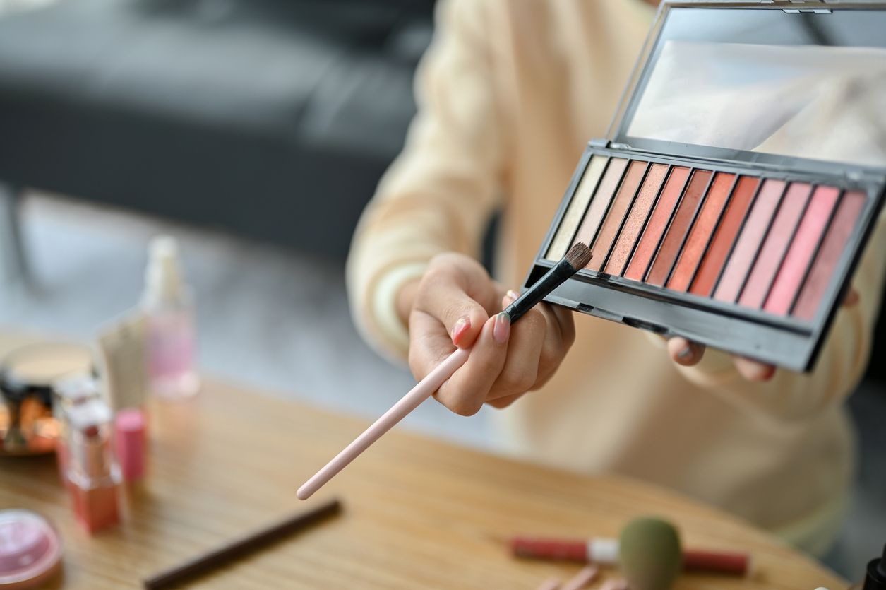 maquillage