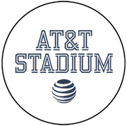 Limousine service to AT&T Stadium and Dallas Cowboys football games