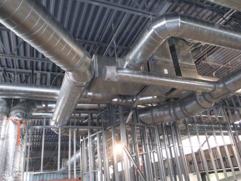 HVAC Service N. Canton, OH CKP Heating & Cooling