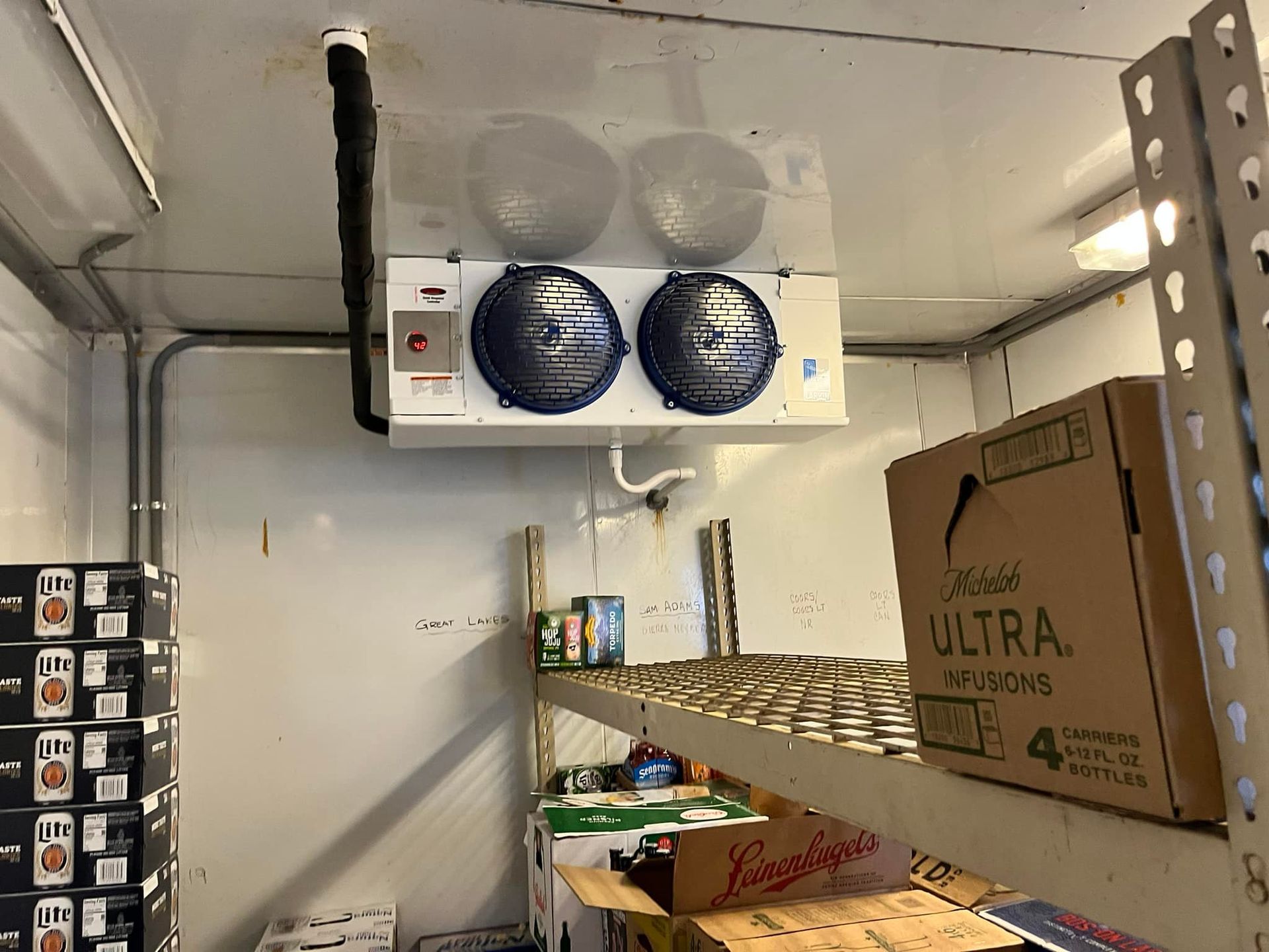 HVAC Service N. Canton, OH CKP Heating & Cooling