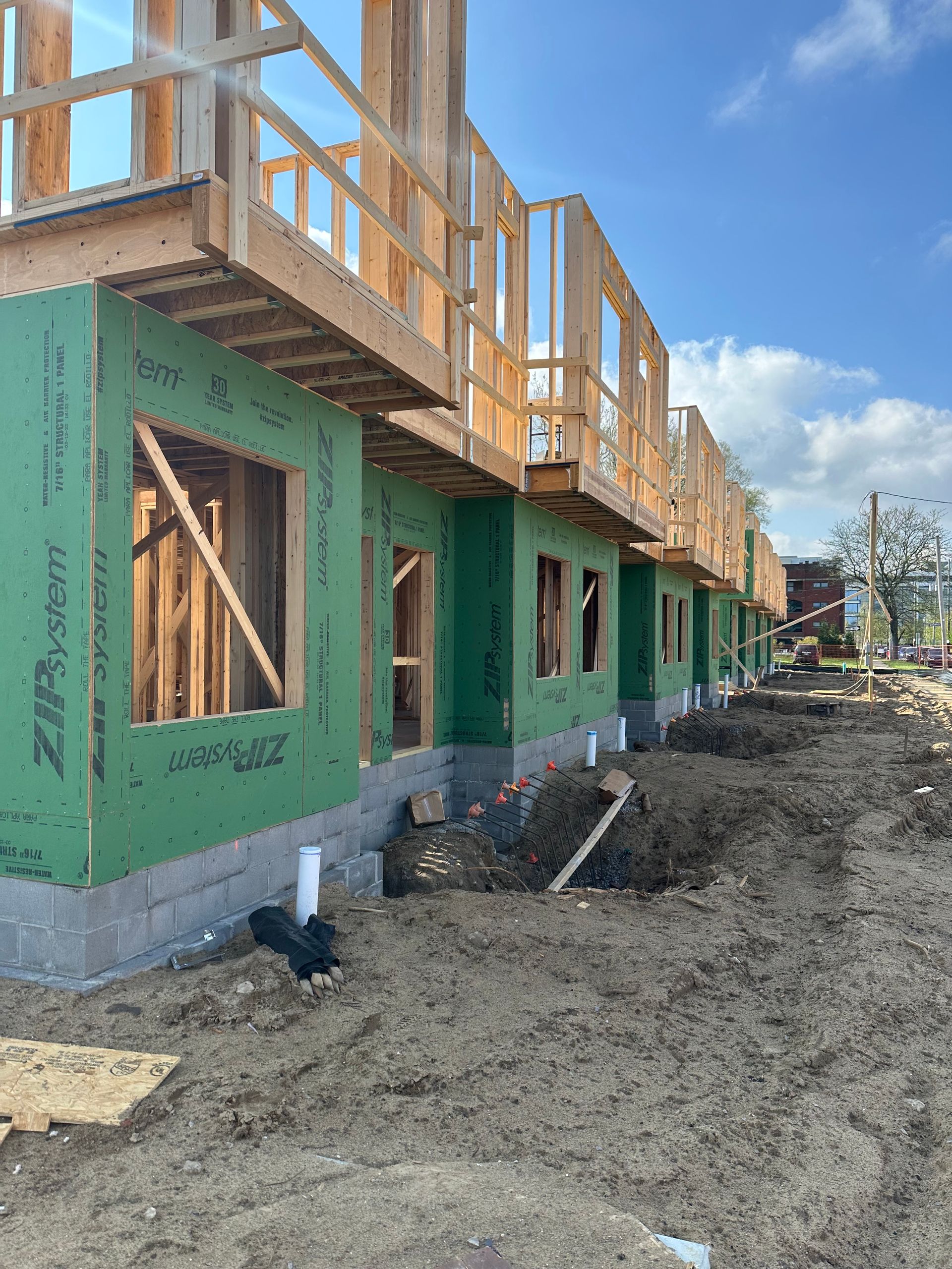 Portfolio N. Canton, OH CKP Heating & Cooling