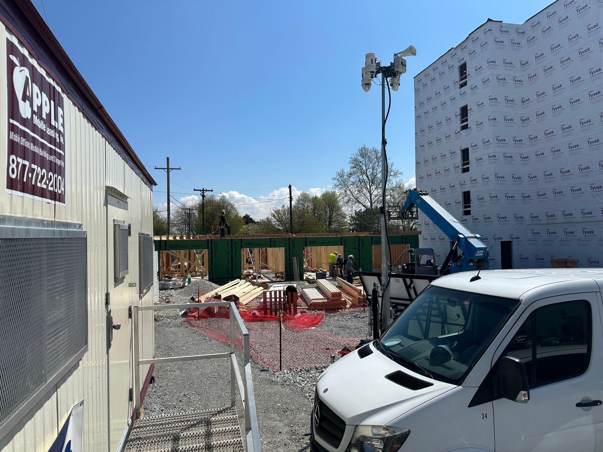 Portfolio N. Canton, OH CKP Heating & Cooling