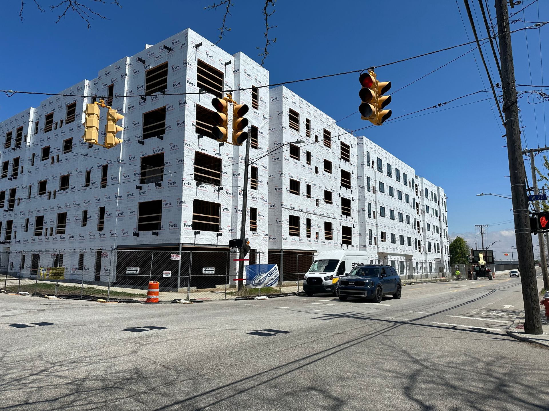 Portfolio N. Canton, OH CKP Heating & Cooling