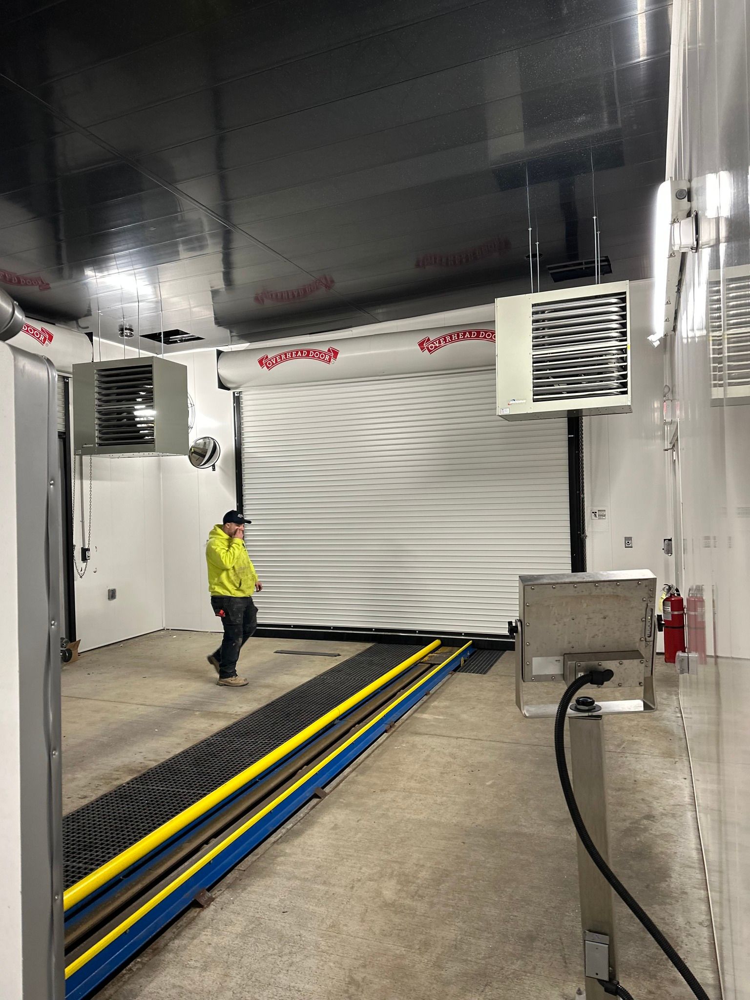 Portfolio N. Canton, OH CKP Heating & Cooling