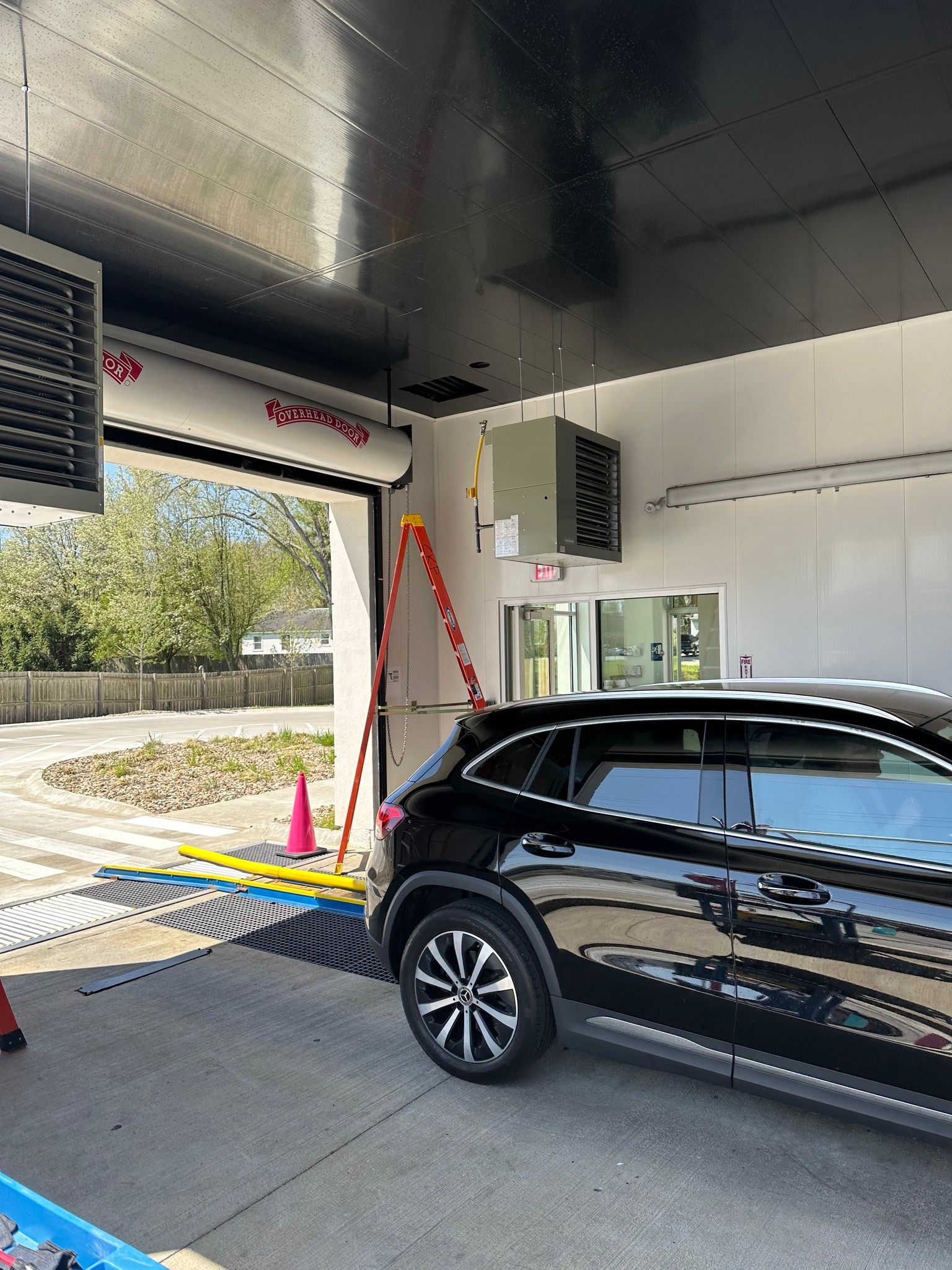 Portfolio N. Canton, OH CKP Heating & Cooling