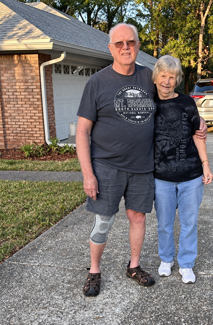 Happy Clients