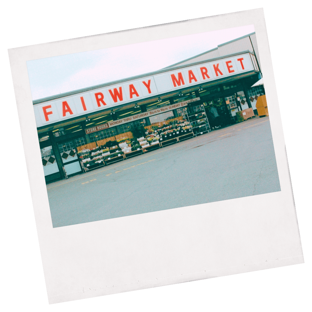 About Fairway Market
