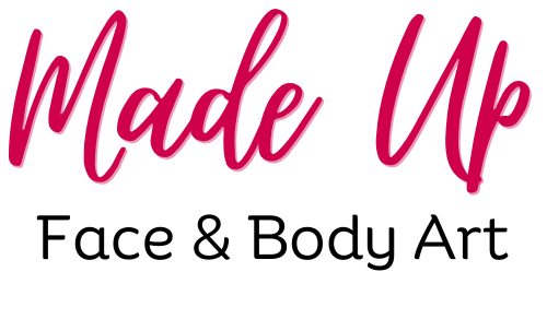 Made Up Face & Body Art logo