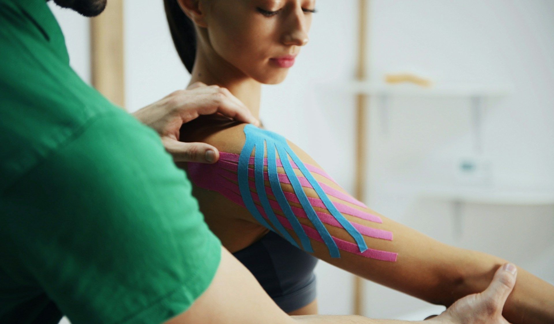 Injury Recovery