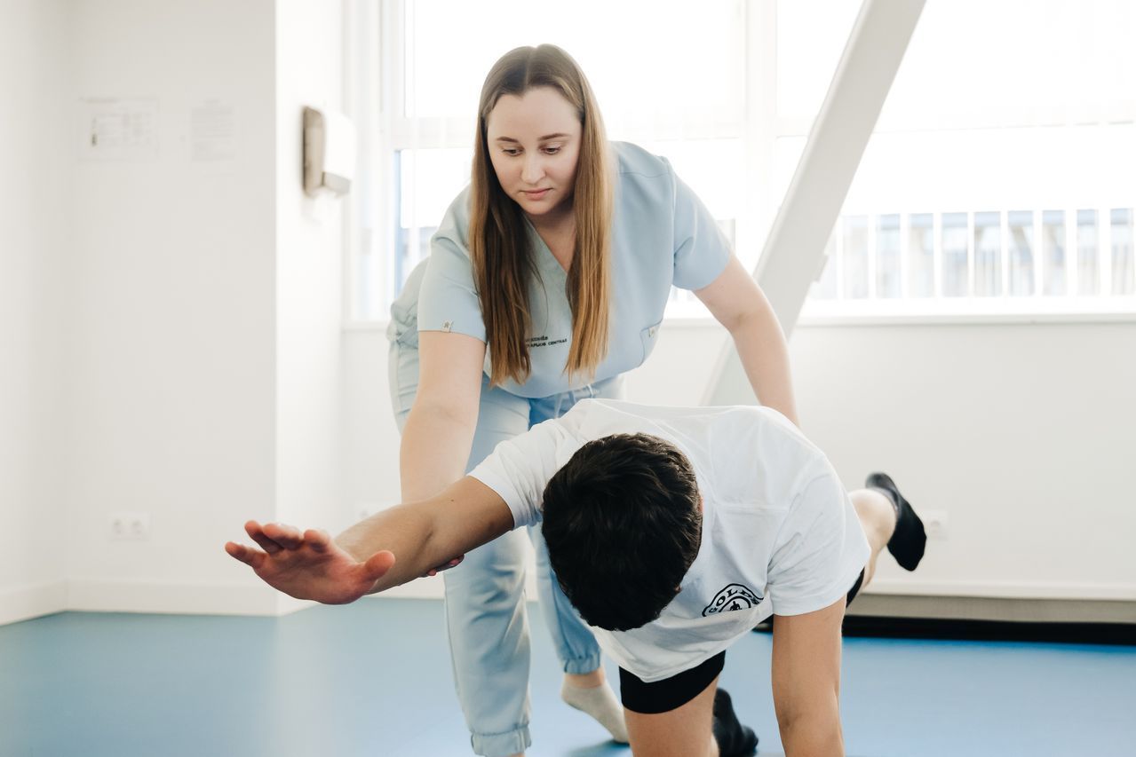 Physical Therapy
