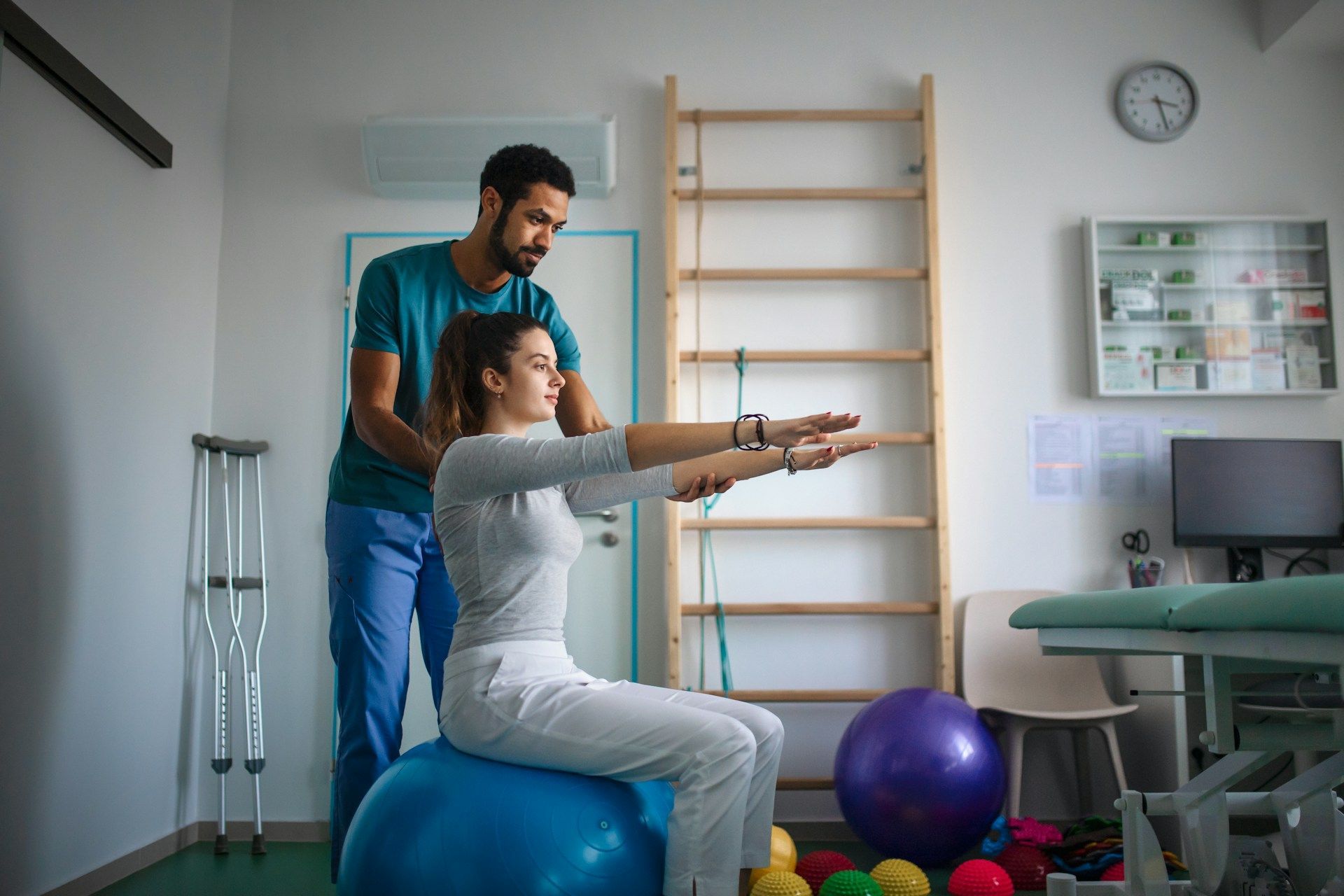 Physical Therapy