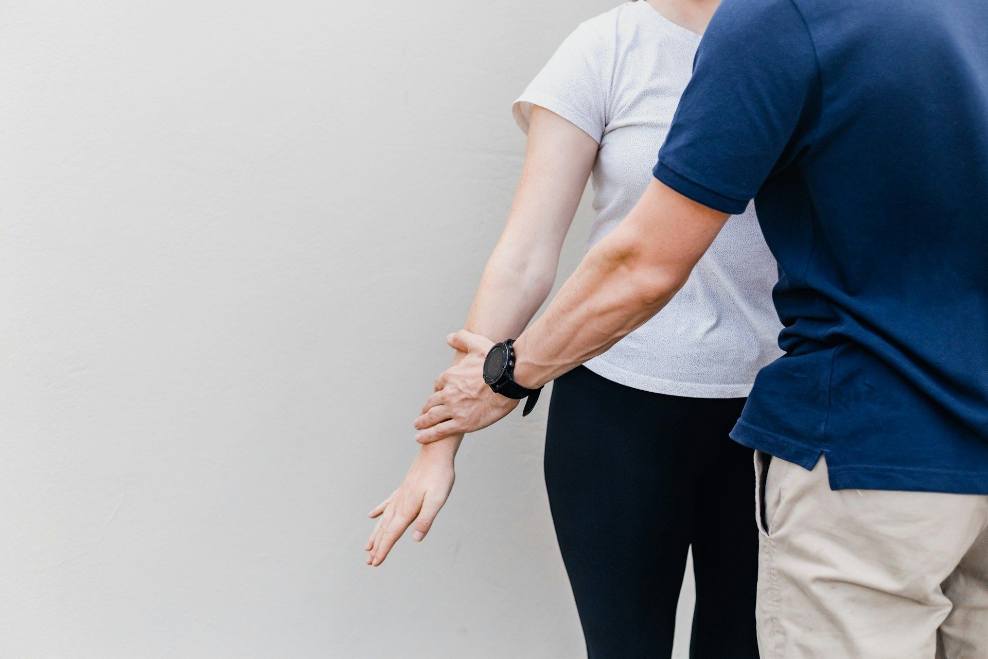 Physical Therapy
