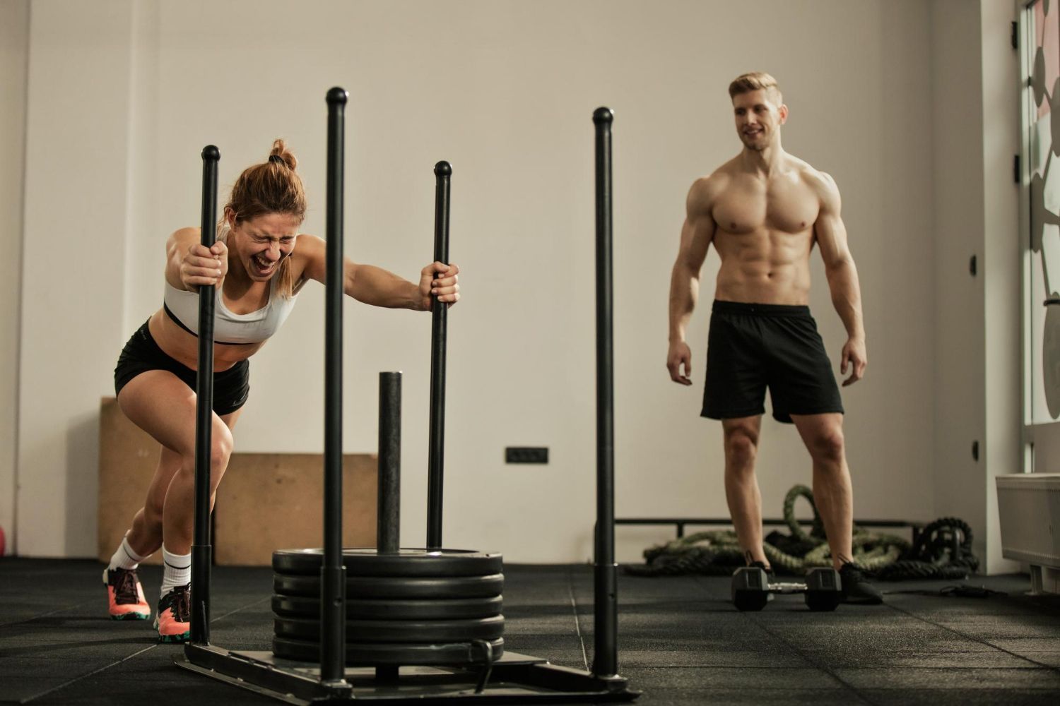 crossfit