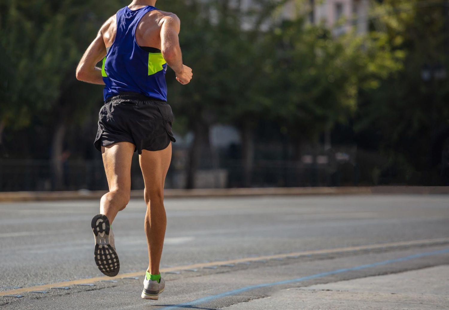 runners
