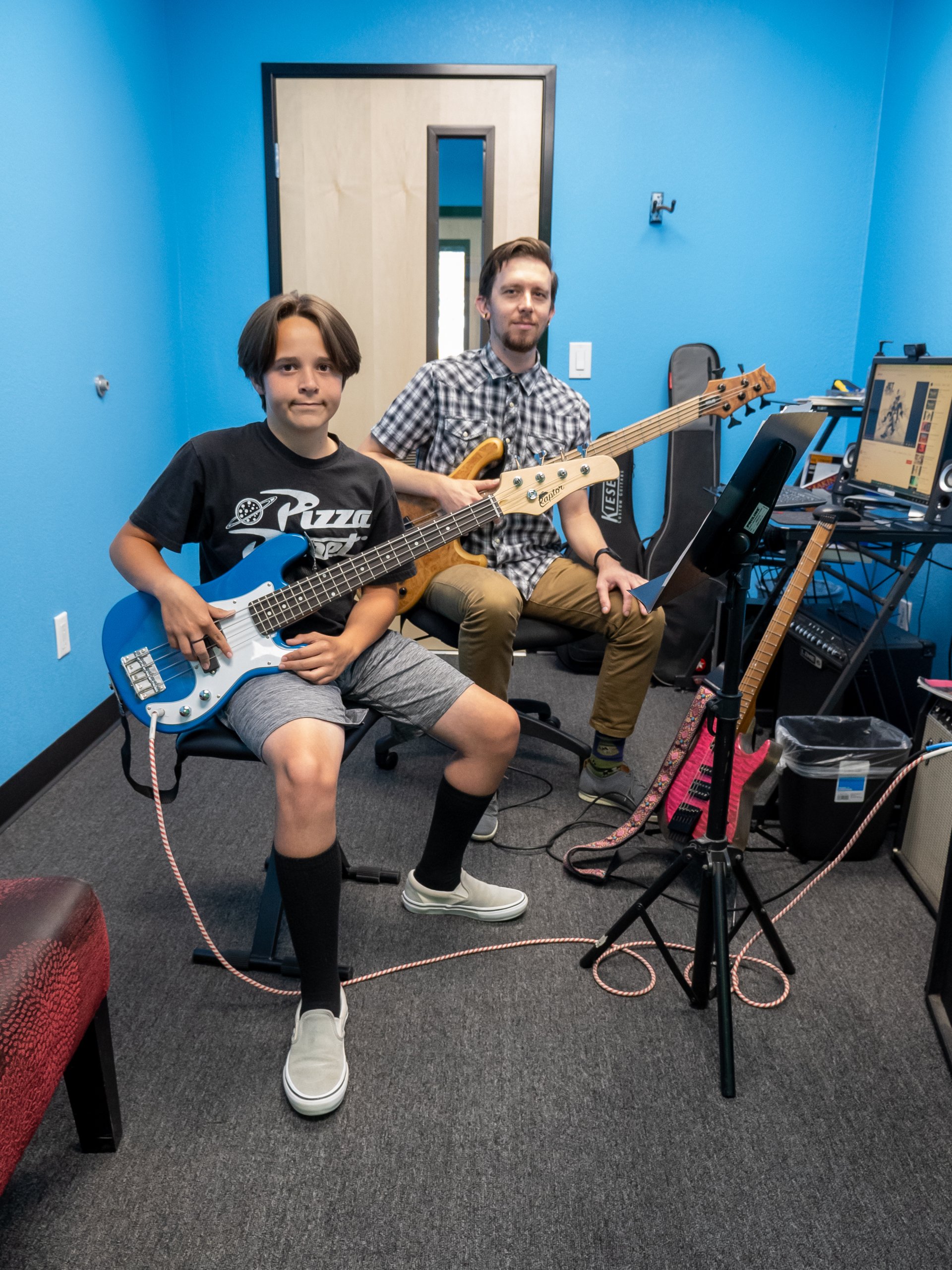 Guitar Lessons in San Diego Find Guitar Classes Near Me