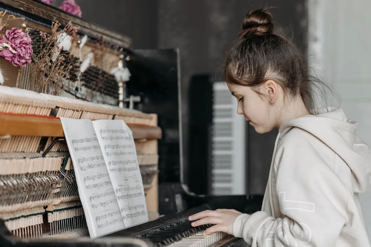 Exploring Different Genres in Piano Lessons Near Me Blog