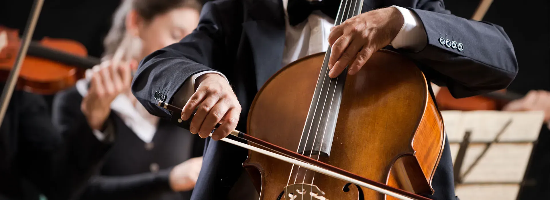 San Diego Music Teacher