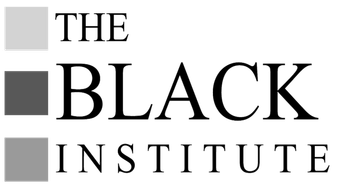 The Black Institute (TBI NYC) logo