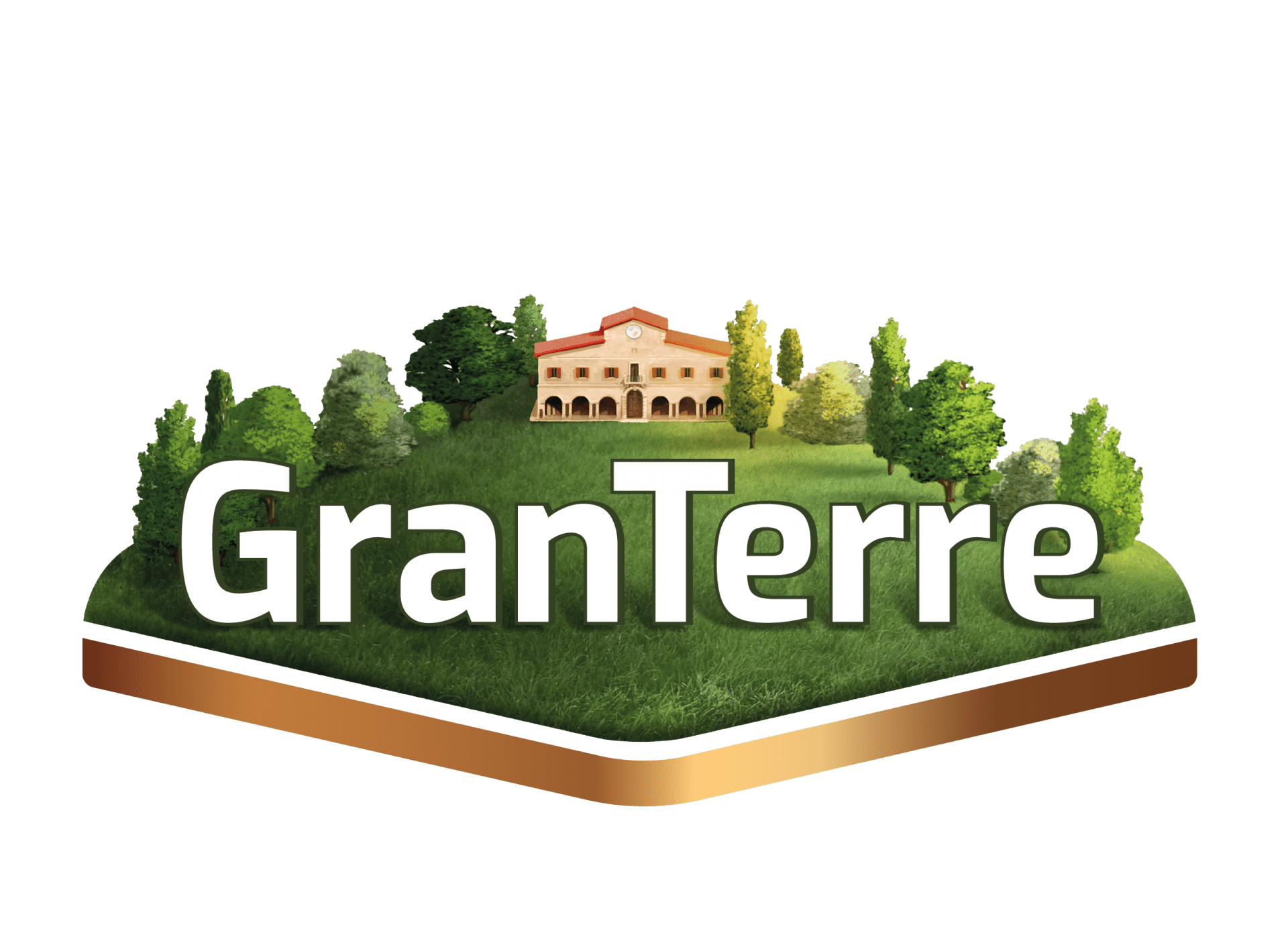 Gran terre