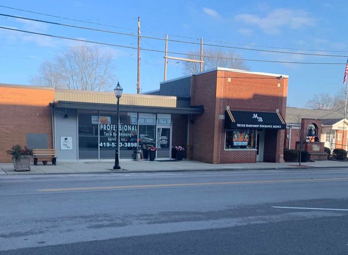 Company Office — Liberty Center, OH — Professional Tax & Bookkeeping Service LLC