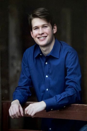 Harrison Palmer