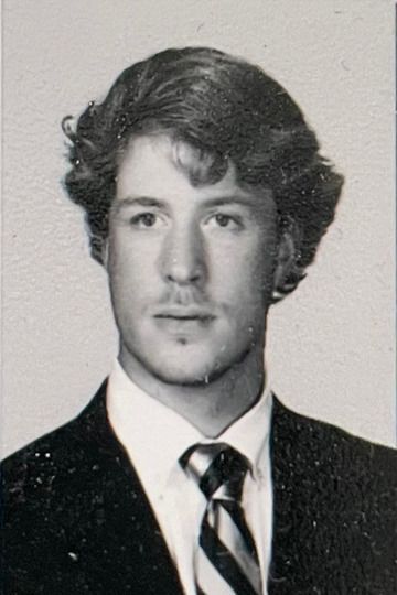 Mason Palmer